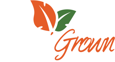 TigoniGrown Logo
